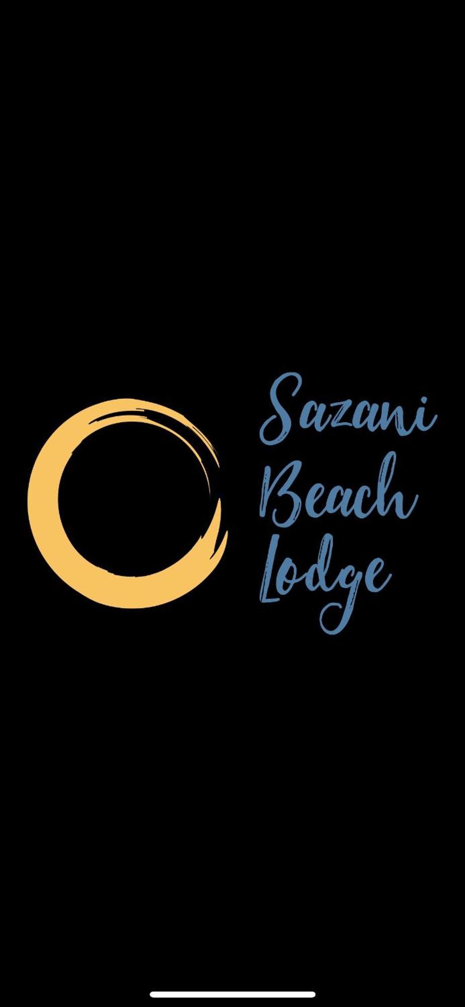 Sazani Beach Lodge And Tidal Lounge Nungwi Exteriör bild